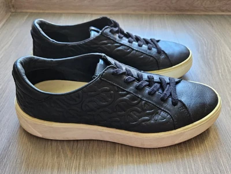 Ecco кеды, размер 40, хорошее состояние — Тбилиси — 100 ₾