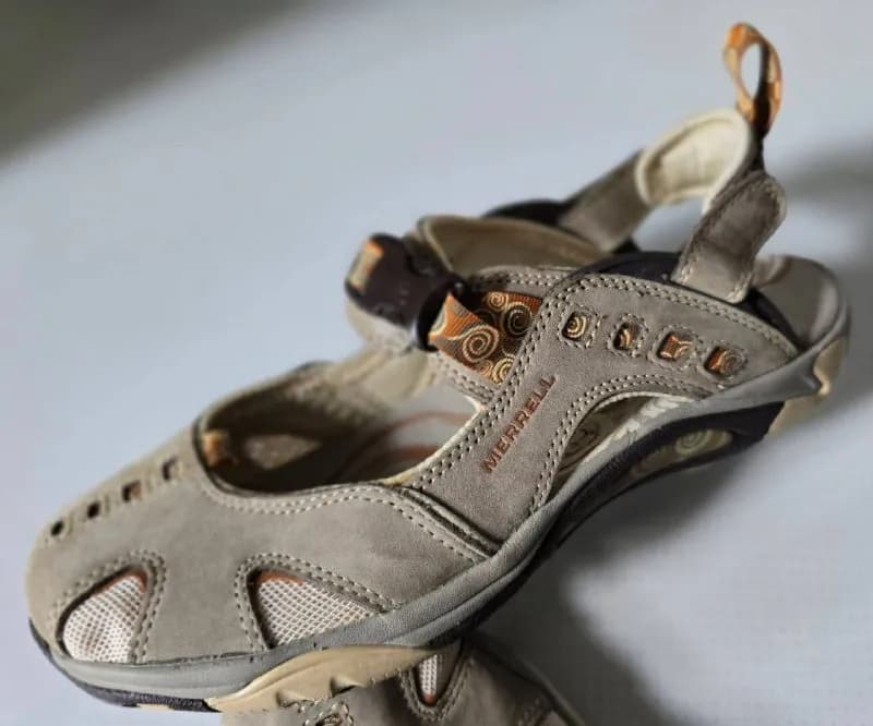 Merrell Siren Ginger. Одевала 1 раз — Тбилиси — 95 ₾