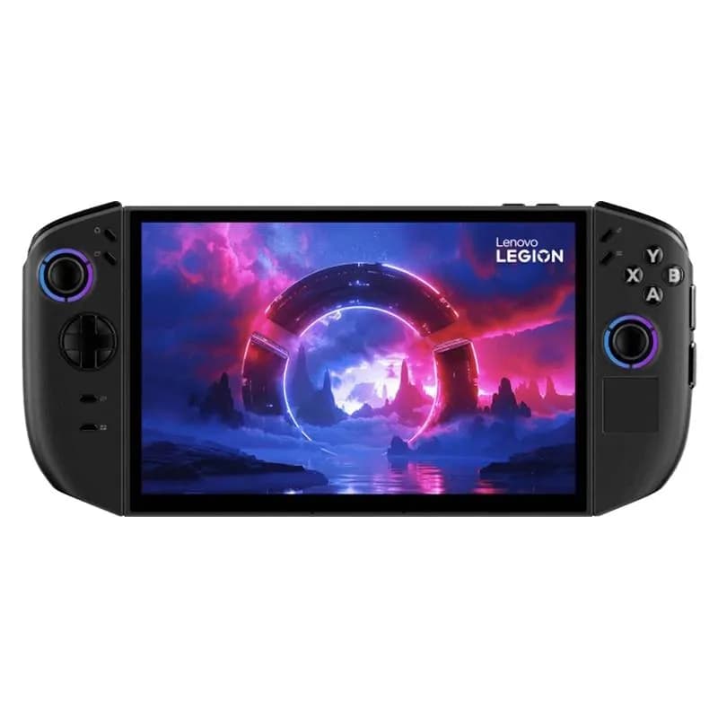 Lenovo Legion Go 2 8AHP2 (32GB), 1TB (83N10012RA) — Батуми