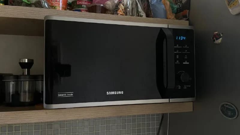 Samsung Ceramic — Тбилиси — 260 ₾