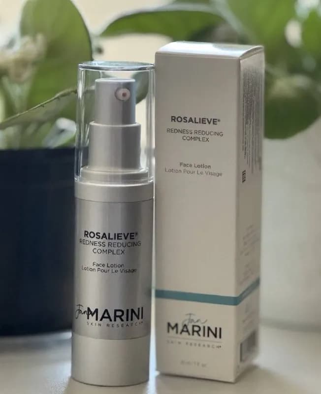 Jan Marini Rosalieve Redness Reducing Complex крем — Тбилиси — 50 ₾