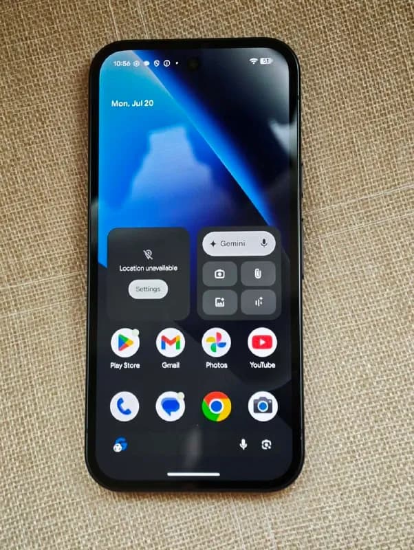 Google Pixel 10a новый, цена: 1150 лари — Тбилиси — 1 150 ₾