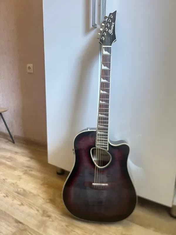 ibanez electro acoustic ALT30FM — Тбилиси — 1 650 ₾