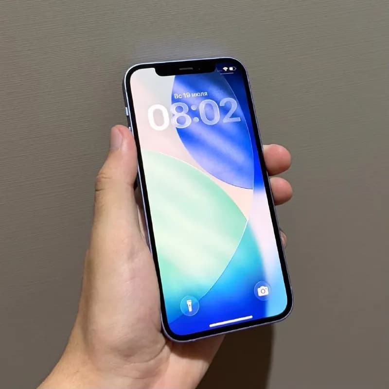 iPhone 12 64 ГБ — Батуми — 370 ₾