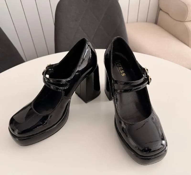 Guess Los Angeles туфли — Тбилиси — 120 ₾
