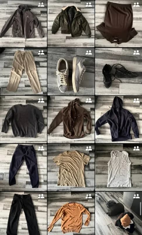 Arc’teryx, ветровка/дождевик — 150 — Батуми