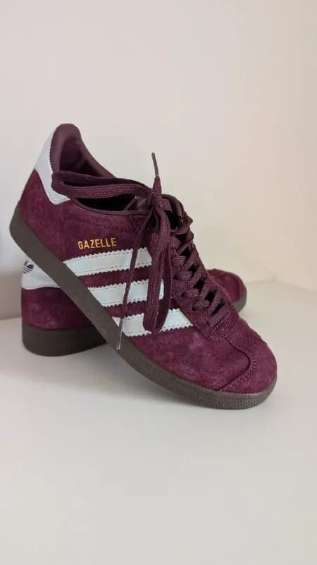 Adidas Gazelle — Тбилиси — 100 ₾