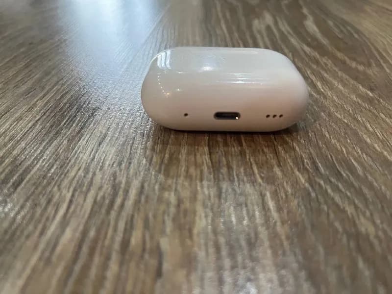 AirPods Pro 1 поколения (Lightning) — Тбилиси — 30 ₾