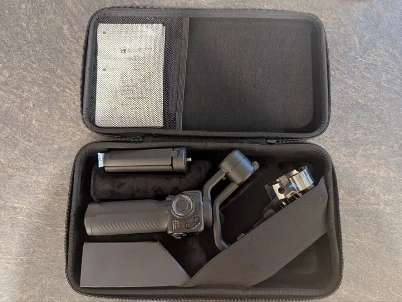 GoPro Fluid Pro AI — Тбилиси — 700 ₾