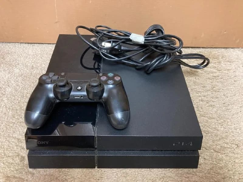 PlayStation 4 Pro 1TB 🎮 — Тбилиси — 400 ₾