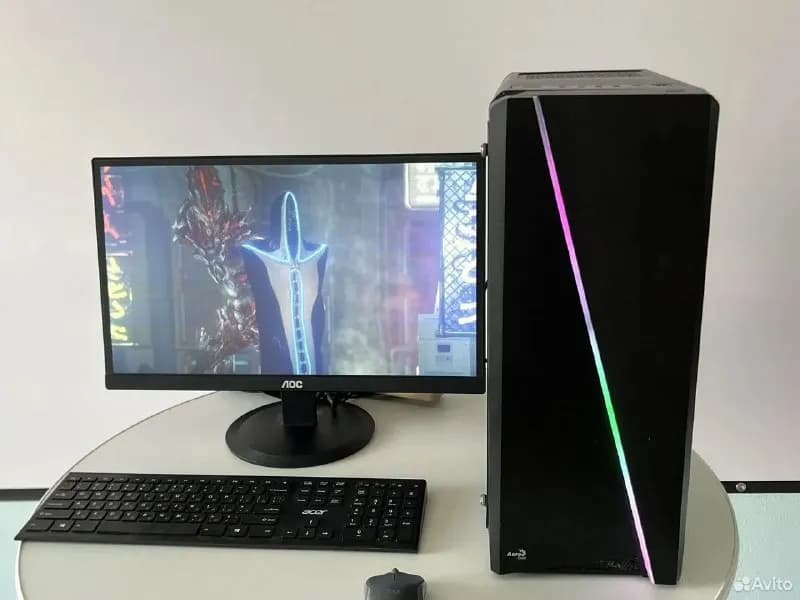 ASUS P8B WS — Батуми — 150 ₾