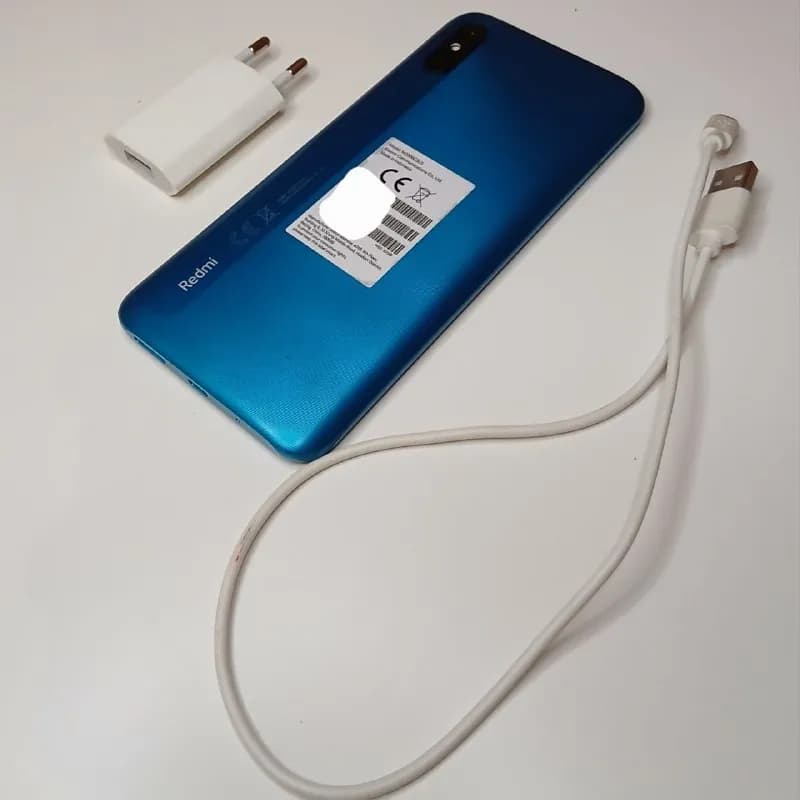 Xiaomi Redmi 9A 📲 — Батуми — 150 ₾