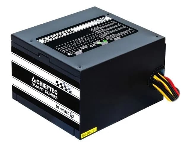Chieftec Smart Series 600W (GPS-600A8) — Батуми — 60 ₾