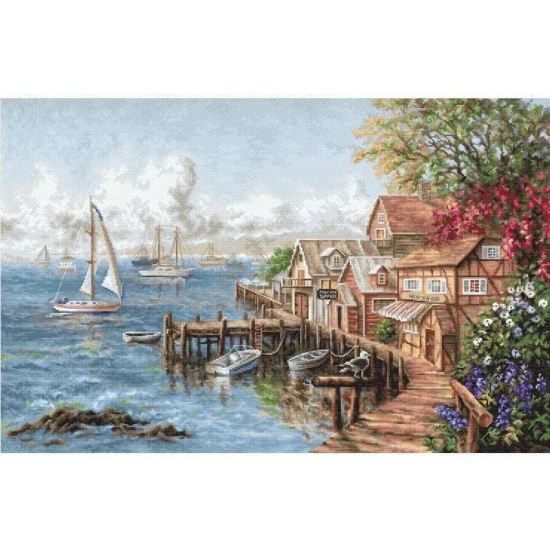 Luca-S B2405 Mariner’s Haven (Морской рай). Новый, не вскрыт. — Тбилиси — 110 ₾