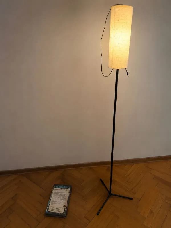 USB (нет аккумулятора). Я к ноутбуку подключал. — Батуми — 20 ₾