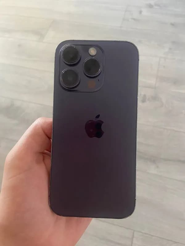 iPhone 14 pro 128gb 1000 лари — Батуми — 1 000 ₾