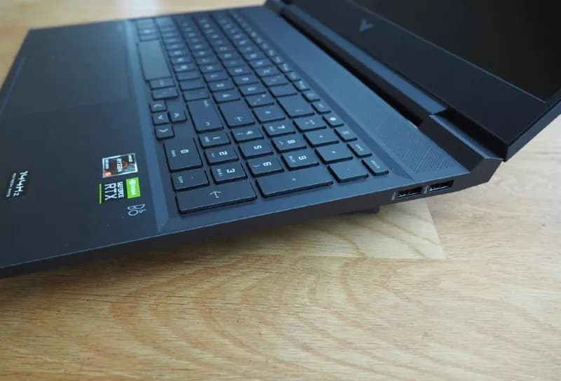 HP VICTUS 16! — Батуми — 1 500 ₾