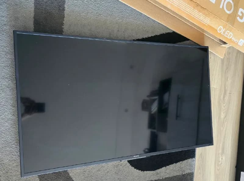50» Sony KDL-50WF665 б/у, в хорошем состоянии — Батуми — 800 ₾
