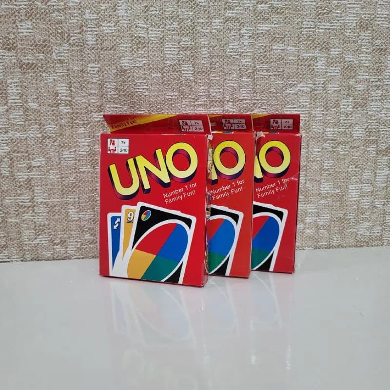 UNO». — Батуми — 5 ₾