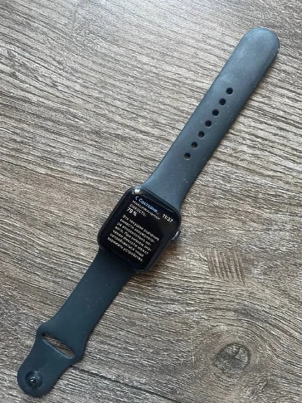 Apple Watch S6 40 мм — Батуми — 170 ₾