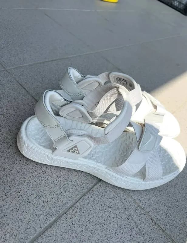 Nike оригинал новые маломерят — Тбилиси — 120 ₾