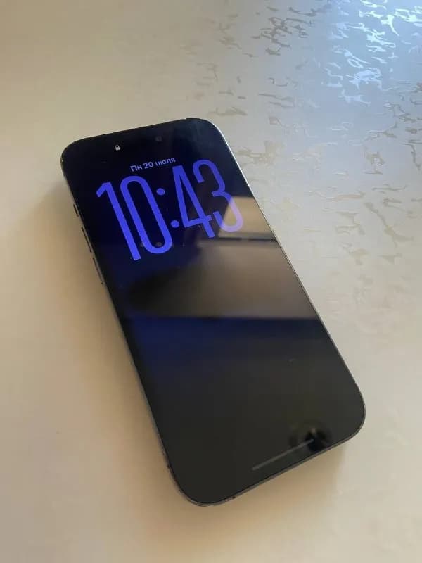 iPhone 14 pro 1000 lari — Батуми — 1000 ₾