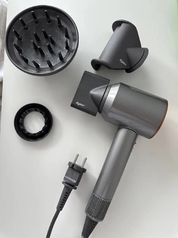 Dyson hd07 — Батуми — 600 ₾