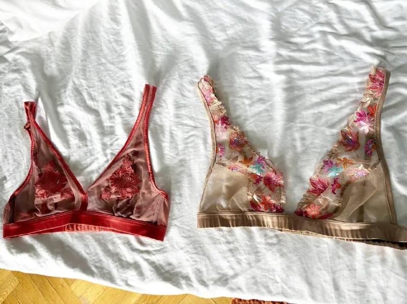 Intimissimi новые 75 В. Купила до родов, не успела поносить. — Тбилиси — 25 ₾