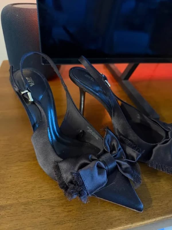 zara на каблуке — Тбилиси — 50 ₾