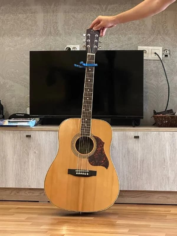 Virginia VD90 — 200 лари. — Батуми — 200 ₾