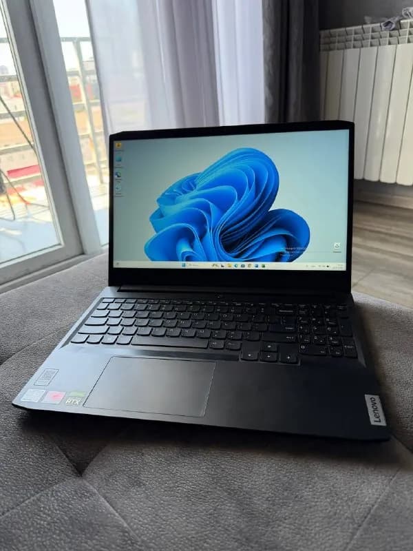 Lenovo IdeaPad Gaming 3 — Батуми — 1,100 ₾
