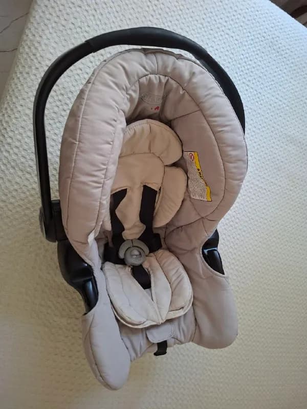 Graco. — Батуми — 100 ₾