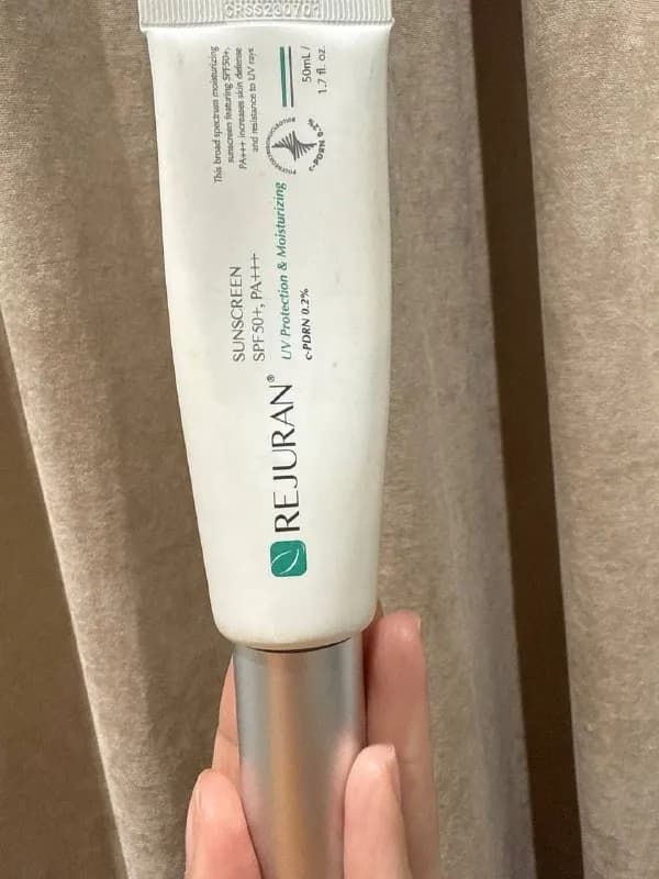REJURAN spf для лица — половина 20 лар — Батуми — 20 ₾