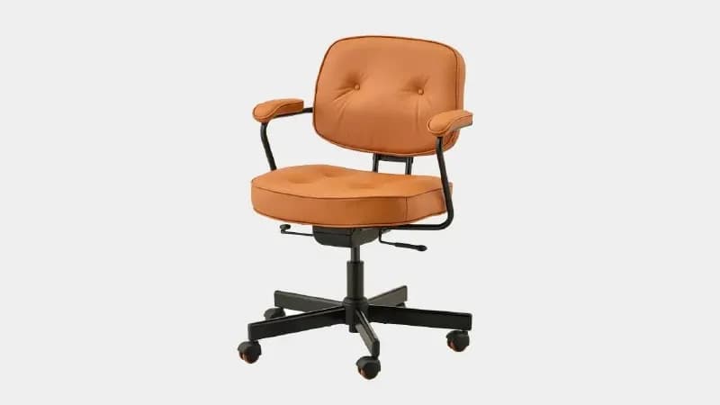 IKEA ALEFJÄLL, золотисто-коричневое — 600 лари — Батуми — 600 ₾