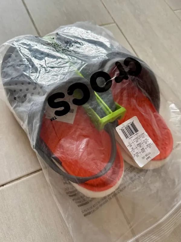 Crocs новые оригинальные — Батуми