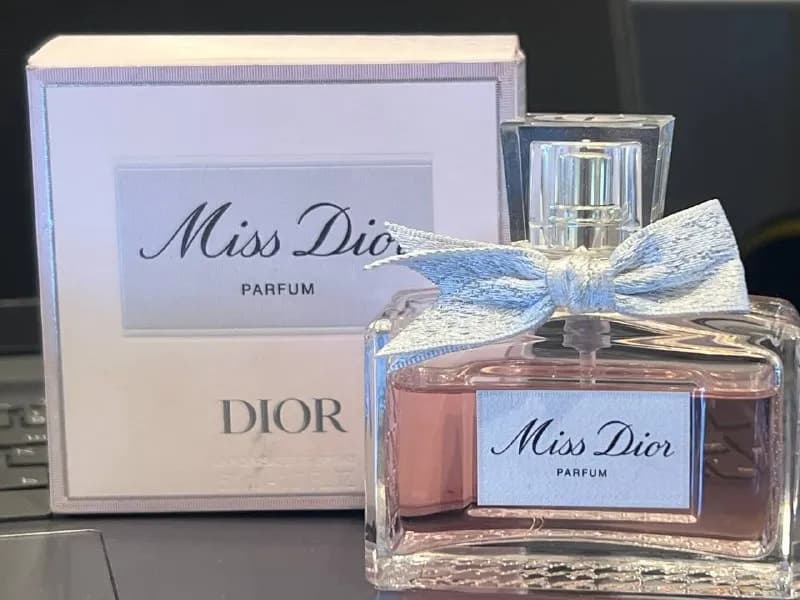 Оригинальные духи Miss Dior — Батуми — 350 ₾
