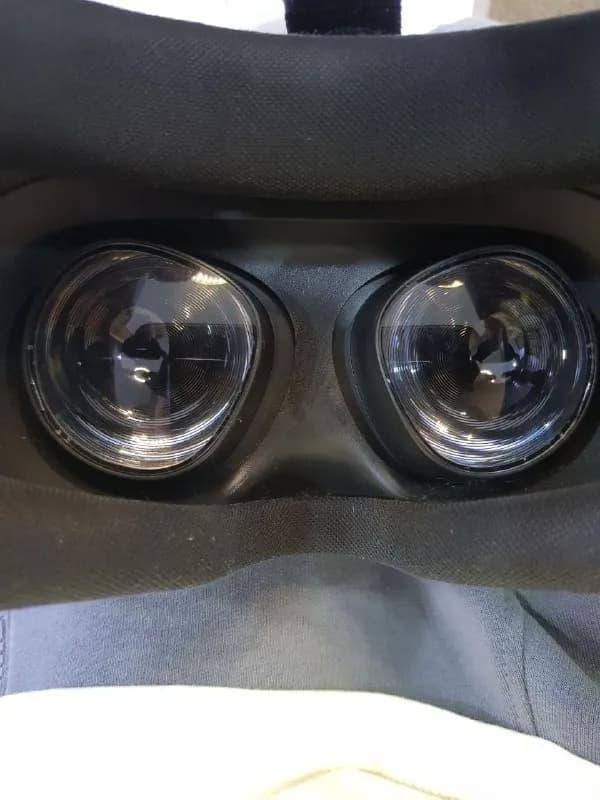 VR очки окулус 3с — Батуми — 1 400 ₾