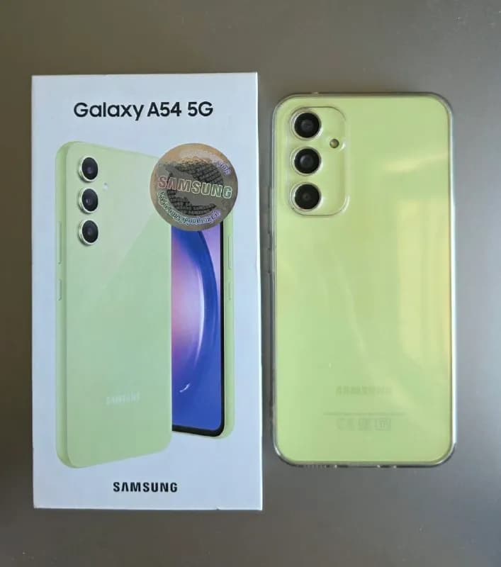 Samsung Galaxy A54, 256 GB — Батуми — 500 ₾
