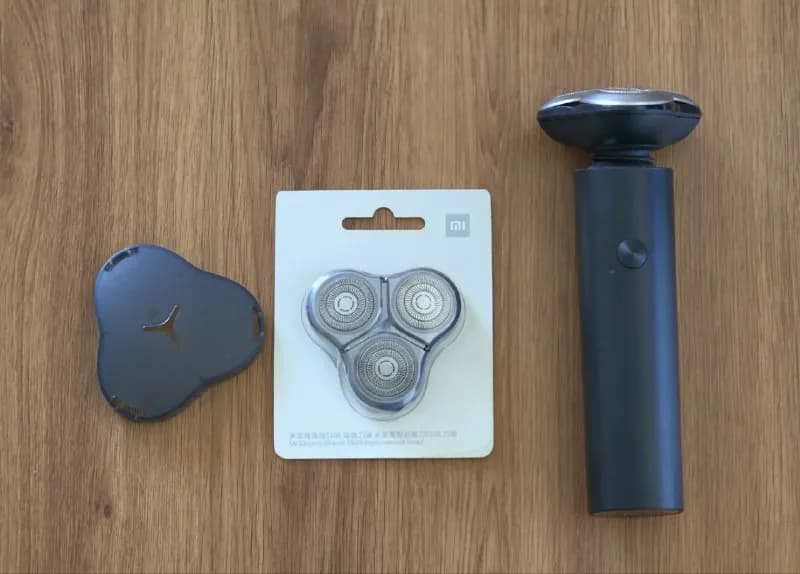 Xiaomi Electric Shaver S301 — Батуми — 50 ₾