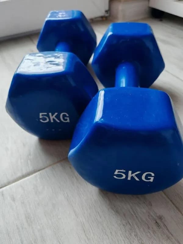 2 по 5кг🏋️ — Батуми — 70 ₾
