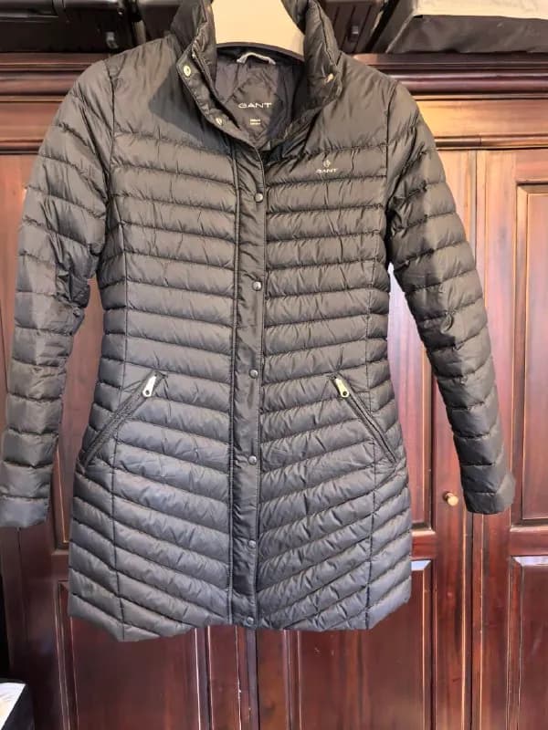 Gant D1 Light Down Coat, Medium — Тбилиси — 100 ₾