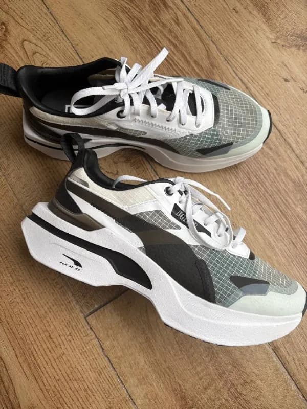 37 размер 200 лари Puma — Тбилиси — 200 ₾