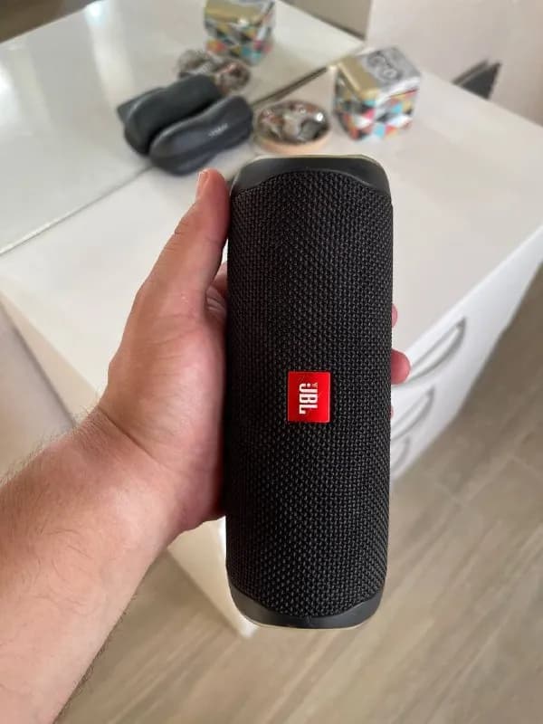 JBL flip 5. Оригинал. 130 лари — Батуми — 130 ₾