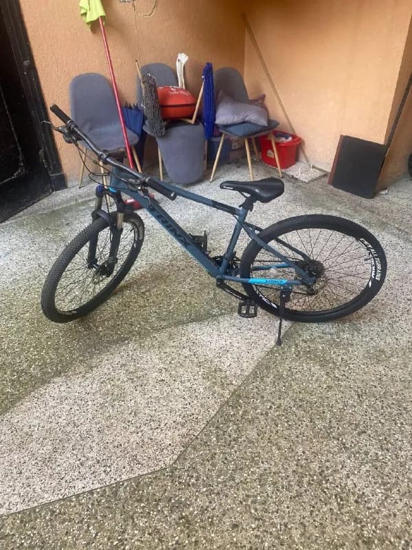 TRINX M100 Elite — Батуми — 650 ₾