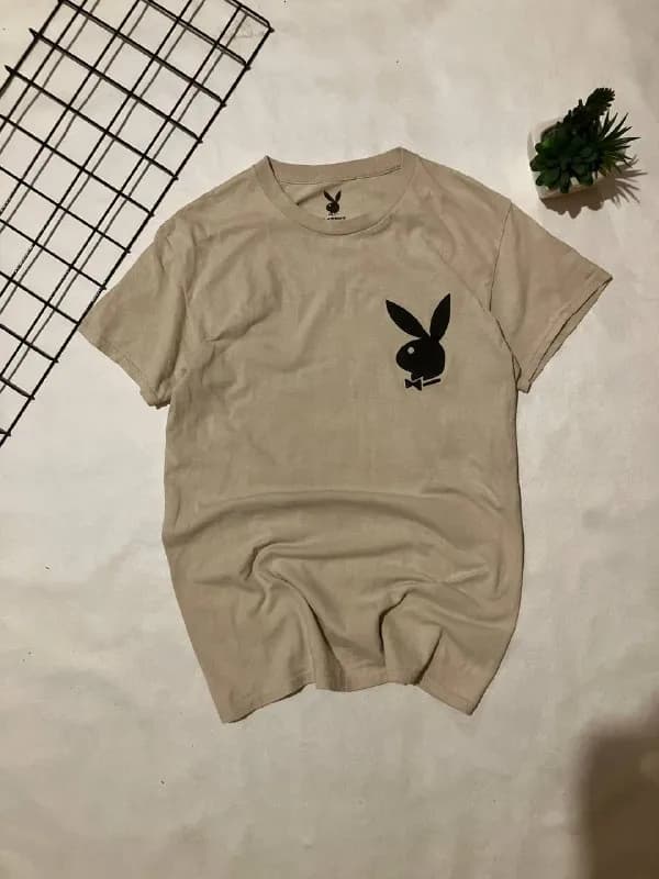 Playboy T-shirt — Батуми — 40 ₾