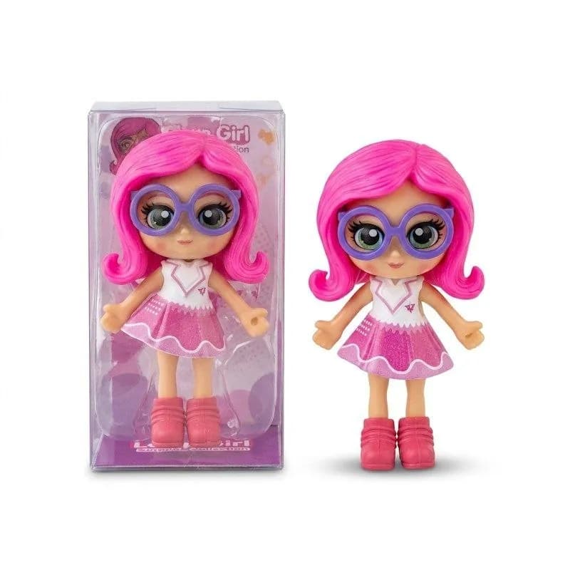 Lovely Little Girl» (в ассортименте) — Батуми — 17 ₾