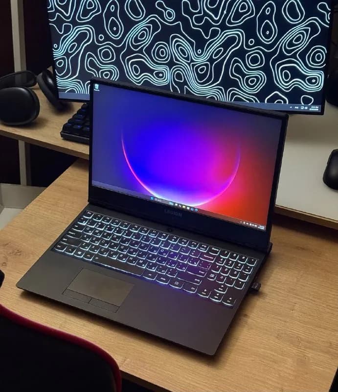 Lenovo Legion Y540 — Тбилиси — 1700 ₾