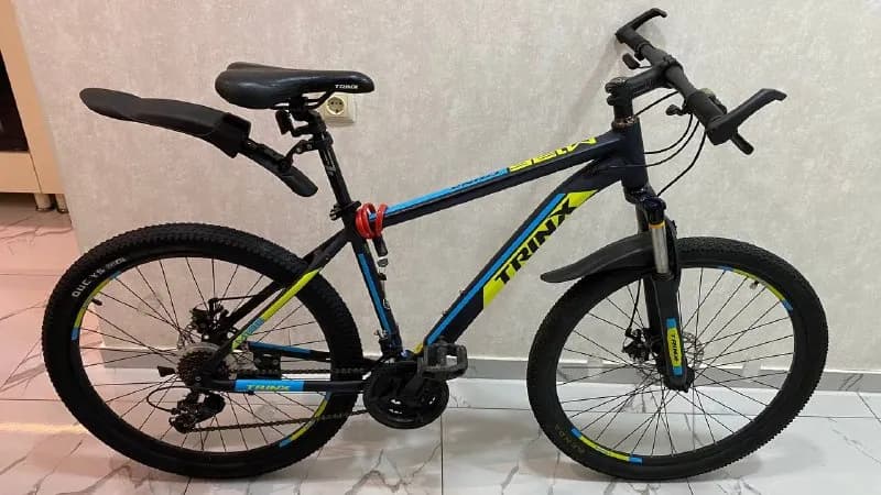 Trinx m136 — Батуми — 550 ₾