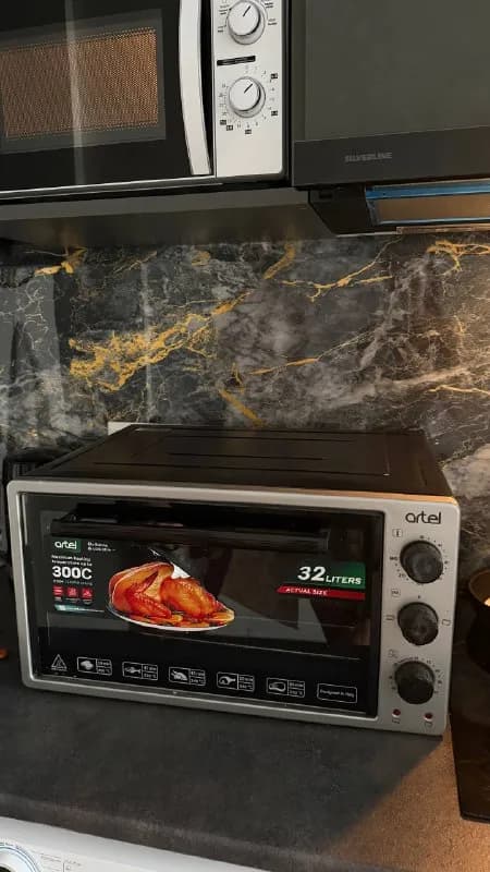 Artel 3618 L 36 л С конвекцией — Батуми — 150 ₾