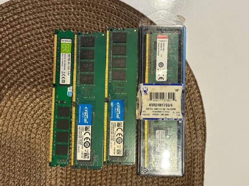 SSD M2 256GB Western Digital PC SN530 — 140 GEL — Батуми — 140 ₾
